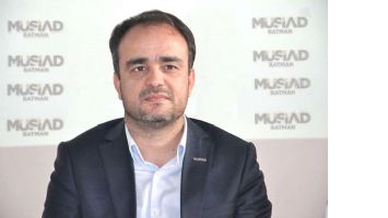 M&Uuml;SİAD &ldquo;ALINAN KARARLAR CAN SUYU OLACAK&rdquo;
