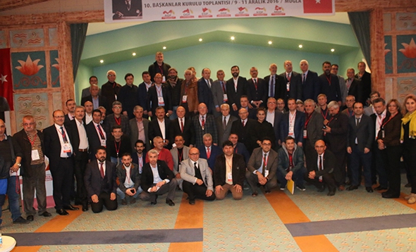 KOLAYLI &ldquo;&Ouml;ZG&Uuml;R BASIN YASASINA İHTİYA&Ccedil; VAR&rdquo;