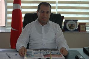 &ldquo;EN KARANLIK G&Uuml;NLERDEN G&Uuml;&Ccedil;LENEREK &Ccedil;IKTIK&rdquo;