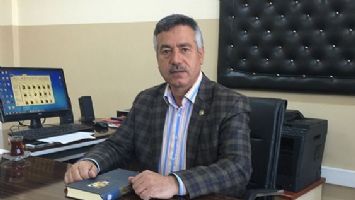 ERGİN &ldquo;KARARLILIĞIMIZI ENGELLEYEMEYECEKLER&rdquo;