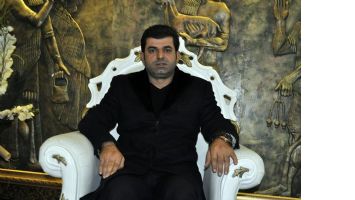 BATSO&rsquo;DAN KINAMA