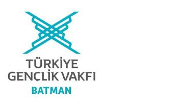 T&Uuml;GVA&rsquo;DAN KINAMA MESAJI