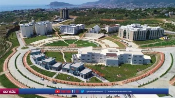 22 &Ouml;ğretim &Uuml;yesi alınacak