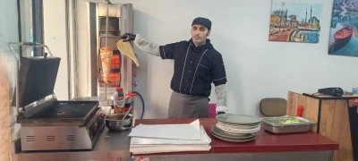 22 yıllık lezzet&hellip;