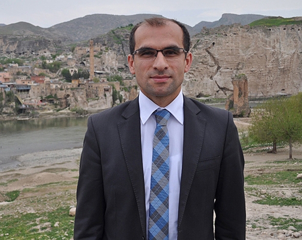 KAYMAKAM AYCA&rsquo;NIN &Ccedil;OCUK SEVİNCİ