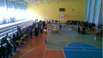 BAL&rsquo;DAN ANLAMLI KERMES GELENEĞİ
