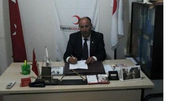 BEŞİRİ&rsquo;DE BİN AİLEYE KIŞ YARDIMI