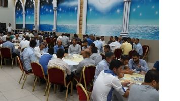 VEYSİ DEMİR&rsquo;İN MUTLU G&Uuml;N&Uuml;