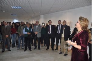 YRD. DO&Ccedil;. DR. ERTEKİN&rsquo;İN ESERLERİ, G&Ouml;R&Uuml;C&Uuml;YE &Ccedil;IKTI