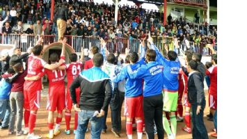 PETROLSPOR, G&Ouml;R&Uuml;C&Uuml;YE &Ccedil;IKIYOR!..