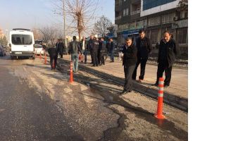HATALI PARKA DUBALI &Ouml;NLEM!