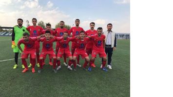 BATSO 1.AMAT&Ouml;R LİG&rsquo;DE HEYECANLI HAFTAYA SAHNE OLDU