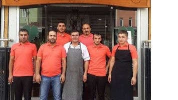 ASMA ALTI, KADROSUNU G&Uuml;&Ccedil;LENDİRDİ