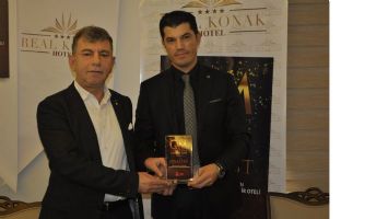 REAL KONAK, GM&rsquo;DE BATMAN&rsquo;A GURUR YAŞATTI