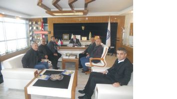 G&Uuml;NEŞ, FİNANSMAN DESTEĞİNE İLİŞKİN BİLGİ VERDİ