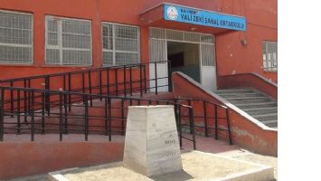 ATAT&Uuml;RK B&Uuml;ST&Uuml;NE SALDIRI