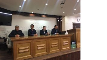 MUHTAR YİĞİT, SYDV&rsquo;NİN M&Uuml;TEVELLİ HEYETİNDE