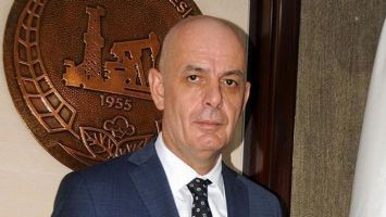AKSOY&rsquo;DAN YILBAŞI MESAJI