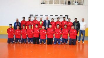 BELEDİYESPOR, DEPLASMANDA GALİP