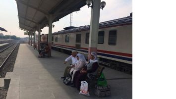 TREN SEFERLERİNDE DEĞİŞİKLİK