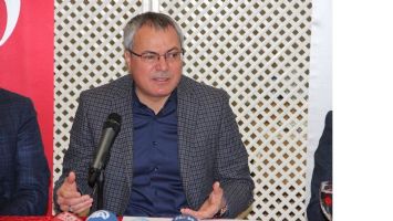 VALİ, İŞ KUR&rsquo;UN &Ccedil;ALIŞMALARI İLE İLGİLİ BİLGİ VERDİ