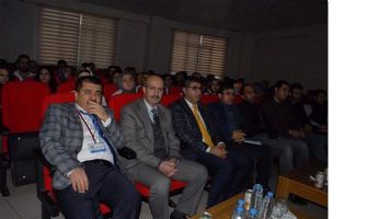 BİLİM KOLEJİ, OSB İLE ANLAŞTI