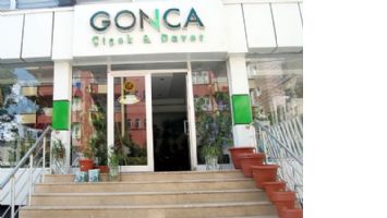 GONCA &Ccedil;İ&Ccedil;EK&Ccedil;İLİK