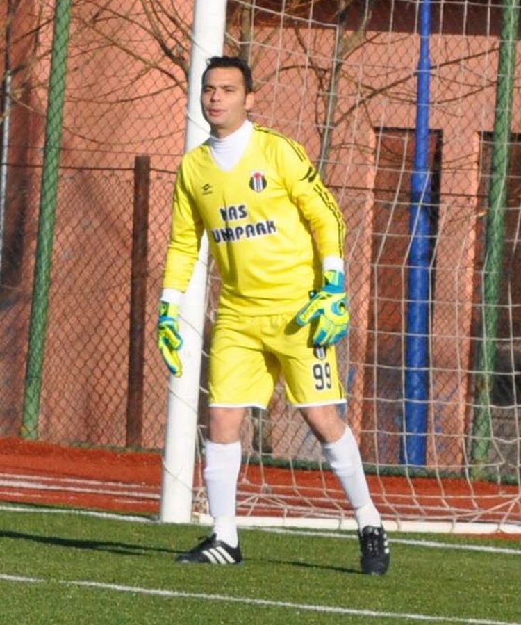 EMRAH &Ouml;ZTURAN, HASANKEYF DİCLESPOR&rsquo;DA...