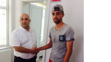 TUNCAY KILI&Ccedil;, PETROLSPOR&lsquo;DA