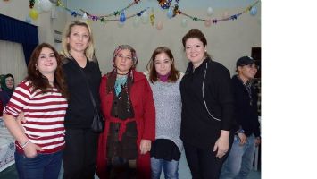 DENİZ, ENGELSİZ YAŞAM MERKEZİNDEYDİ