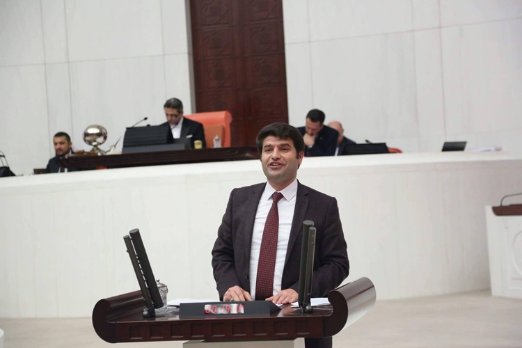 ASLAN &ldquo;BATMAN&rsquo;A POZİTİF AYRIMCILIK SAĞLANMALI&rdquo;