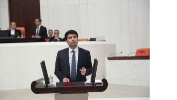 &ldquo;ADRES DEĞİŞİKLİĞİNDE ENGELLİLERİN MAAŞLARI KESİLMEMELİ&rdquo;