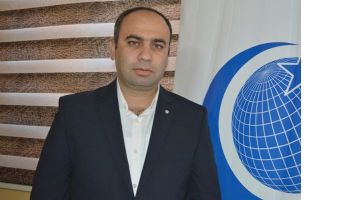 AGD&rsquo;DEN 10 OCAK MESAJI