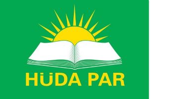 H&Uuml;DA PAR&rsquo;DAN 10 OCAK MESAJI