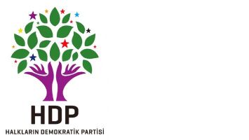 HDP &ldquo;GAZETECİLER, ZOR KOŞULLARDA G&Ouml;REV YAPIYOR&rdquo;