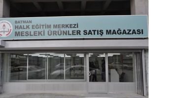 HEM&rsquo;İN SATIŞ MERKEZİ A&Ccedil;ILIŞA HAZIRLANIYOR