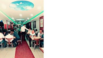 H&Uuml;NER LAHMACUN, İDDİALI YERİNİ KORUYOR