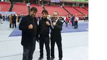 SPORCUMUZ, KAYSERİ&rsquo;DEN ŞAMPİYONLUKLA D&Ouml;ND&Uuml;