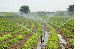 SULAMA HİBE DESTEĞİ BAŞVURULARI BAŞLADI