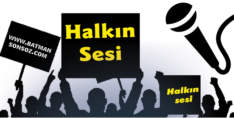 Halkın Sesi