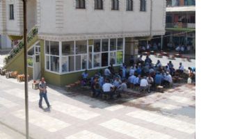 ESKİ HAL&rsquo;DE ESNAFIN DURUMU&hellip;