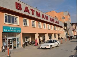 HASTANELERDE ZİYARET SAATLERİ DEĞİŞTİ