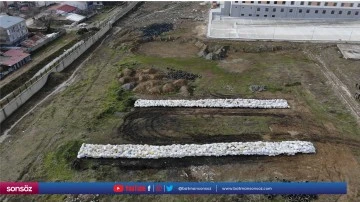 23 ton 961 kilo 950 gram uyuşturucu imha edildi