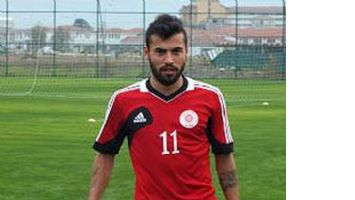 UĞUR DURMUŞ LİNYİTSPOR&rsquo;DA