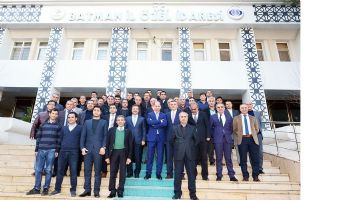 BEM BİR SEN&rsquo;LE S&Ouml;ZLEŞME İMZALANDI