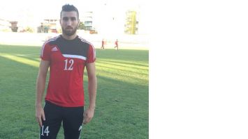 AKİF SEVİN&Ccedil;, PETROLSPOR&rsquo;DA