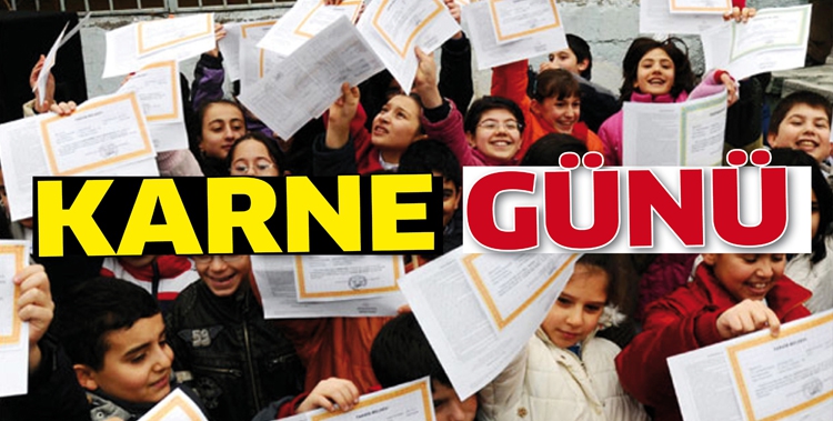 KARNE G&Uuml;N&Uuml;
