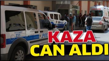 KAZA, CAN ALDI!