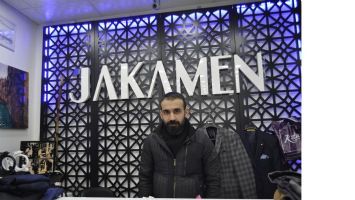 JAKAMEN&rsquo;DEN SEZON İNDİRİMİ