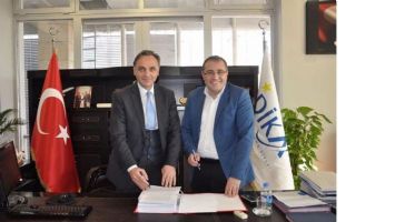 EKOLOJİK K&Ouml;YDE &Ccedil;ALIŞMALAR BAŞLADI